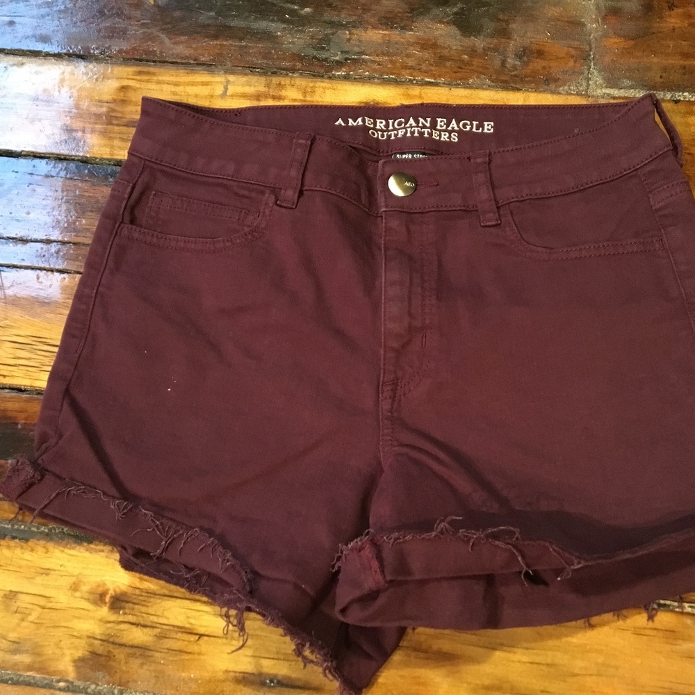 shorts